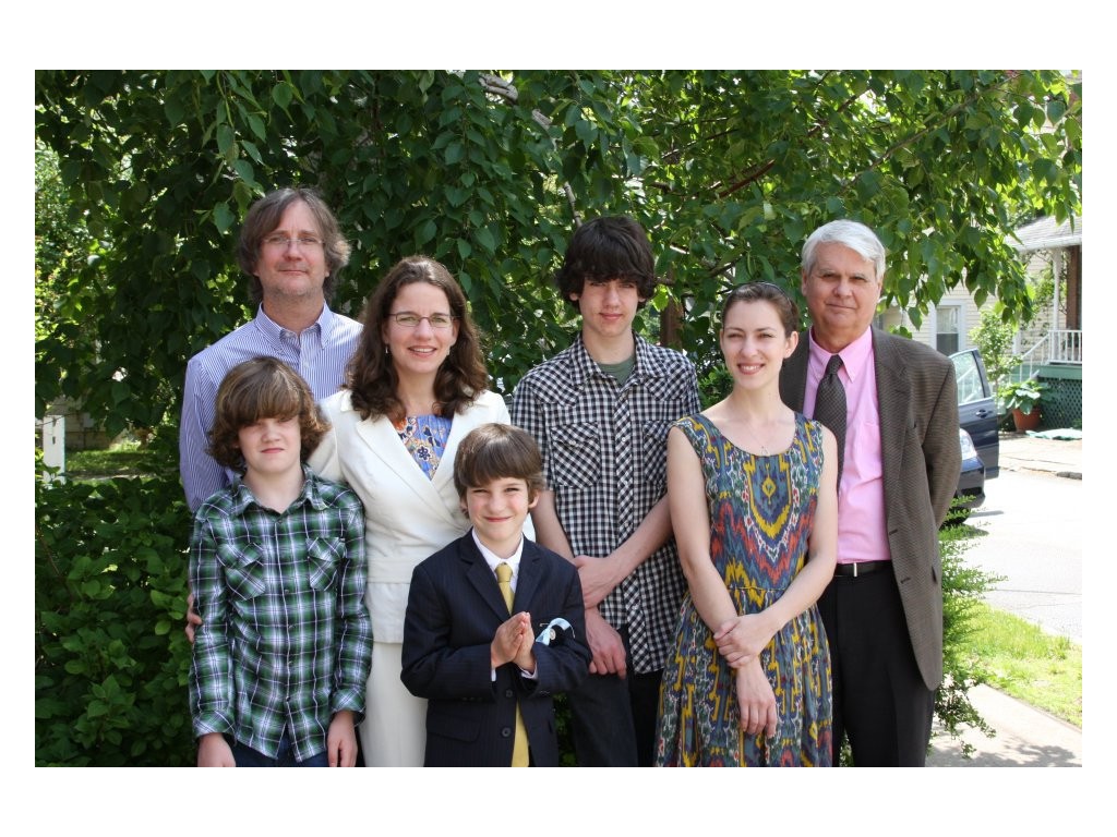 nancyJimAndFamily